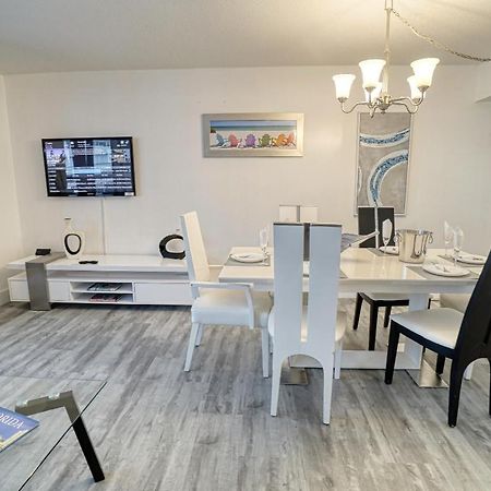 Deluxe Apartments By South Florida Vacations Miami Beach Exterior photo