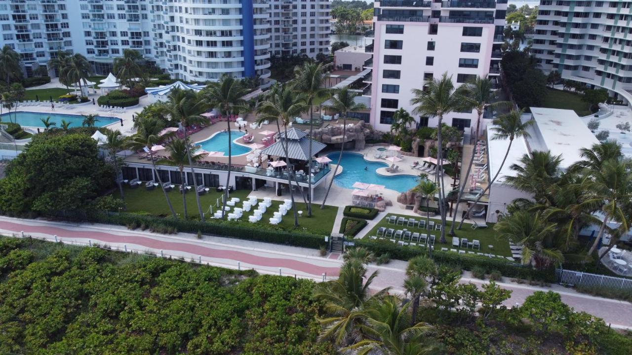 Deluxe Apartments By South Florida Vacations Miami Beach Exterior photo