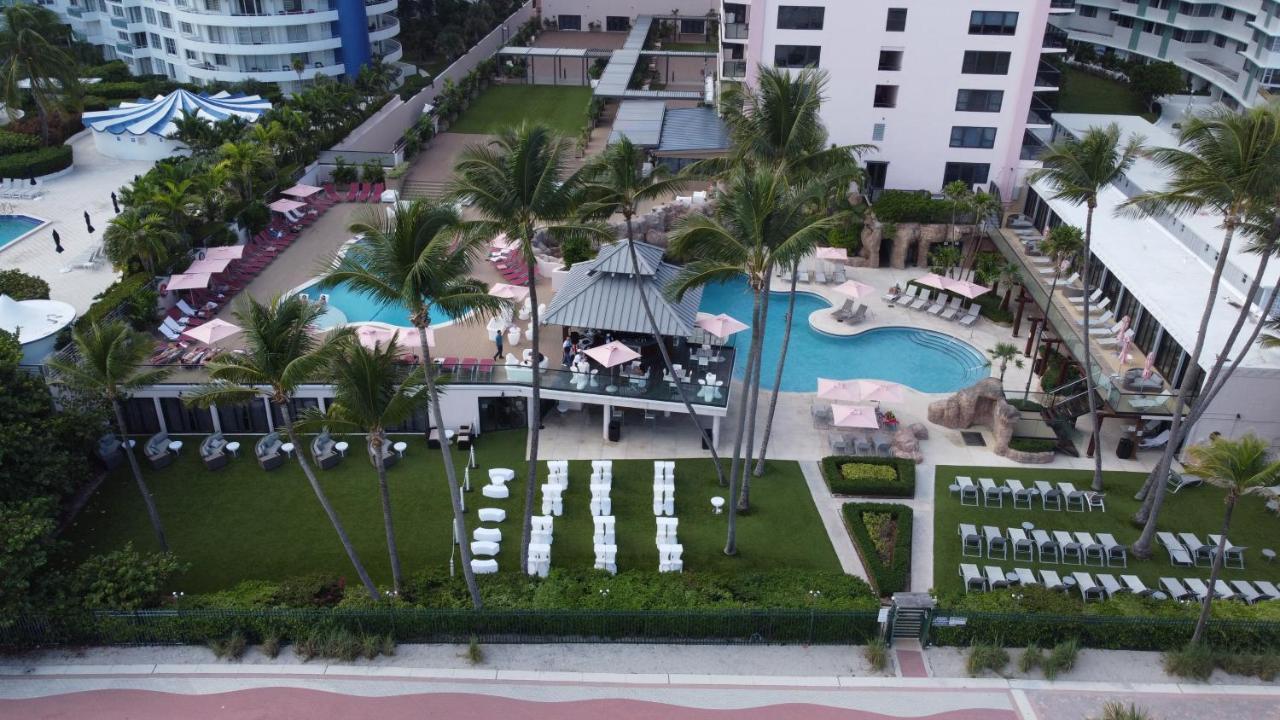 Deluxe Apartments By South Florida Vacations Miami Beach Exterior photo